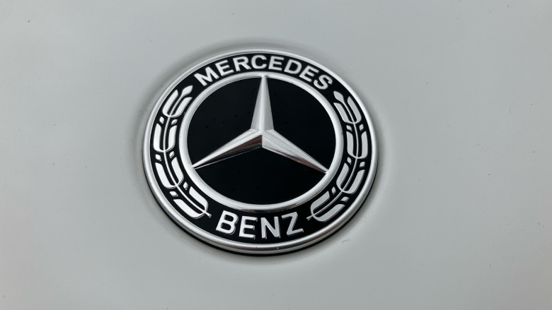 Mercedes-Benz GLA 180 Sport Edition 5dr Auto Petrol Hatchback